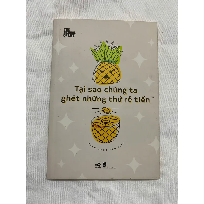 Tại sao chúng ta ghét những thứ rẻ tiền - The School of Life 598826