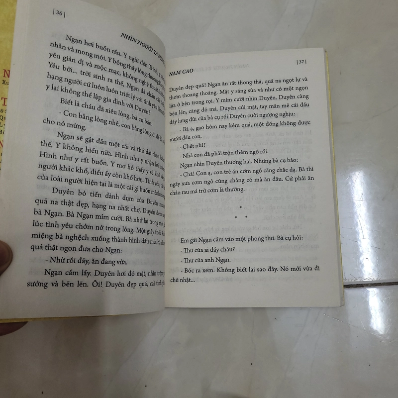 Truyện ngắn Đời thừa 453356