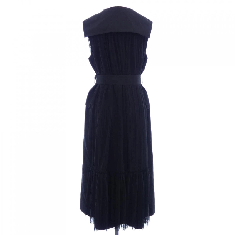 Diagram Long Vest - Hàng hiệu Authentic 816253