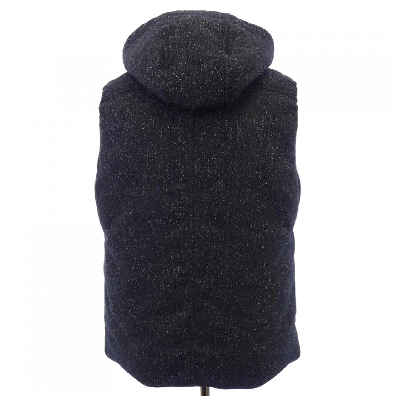 Áo gile lông vũ JOSEPH HOMME - Hàng hiệu Authentic 891761