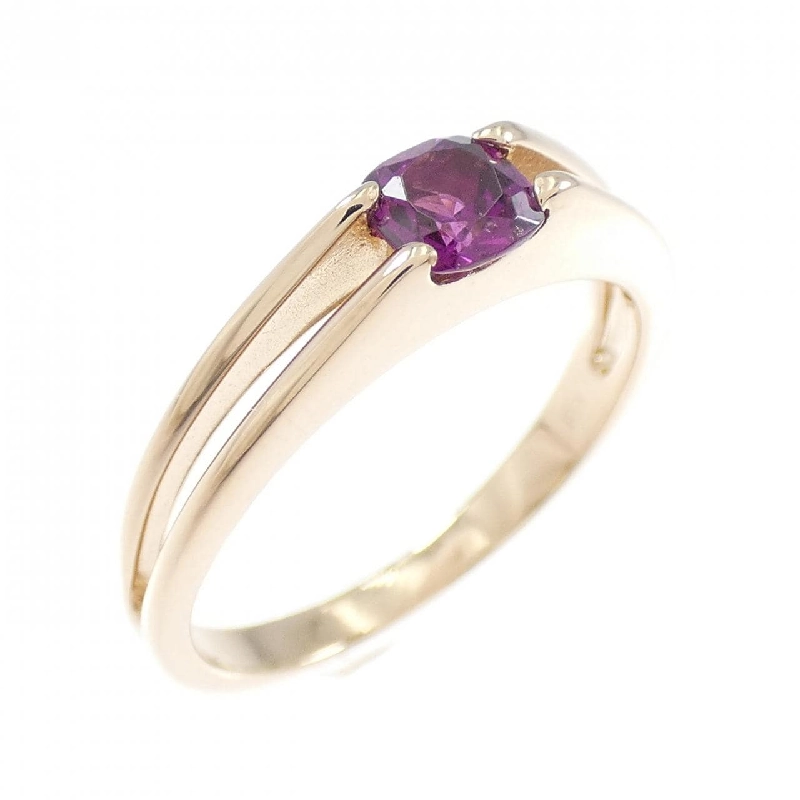 Nhẫn Garnet K18PG - Hàng hiệu Chính hãng 854582