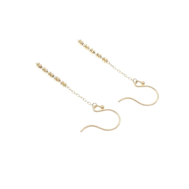 Ete K18YG Bông tai - Hàng hiệu Chính hãng 843897