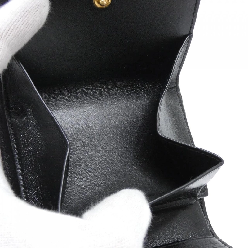 Saint Laurent 692061 BOW01 Ví - Hàng hiệu Chính hãng 771139