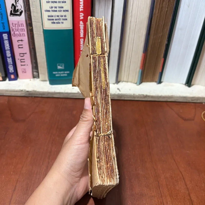 [Bản Photo] - I Sách Huyền Học: Bí Quyết Bói Bài Hỗn Hợp, Bài Cào, Tarot - Phạm Quang Linh 776776