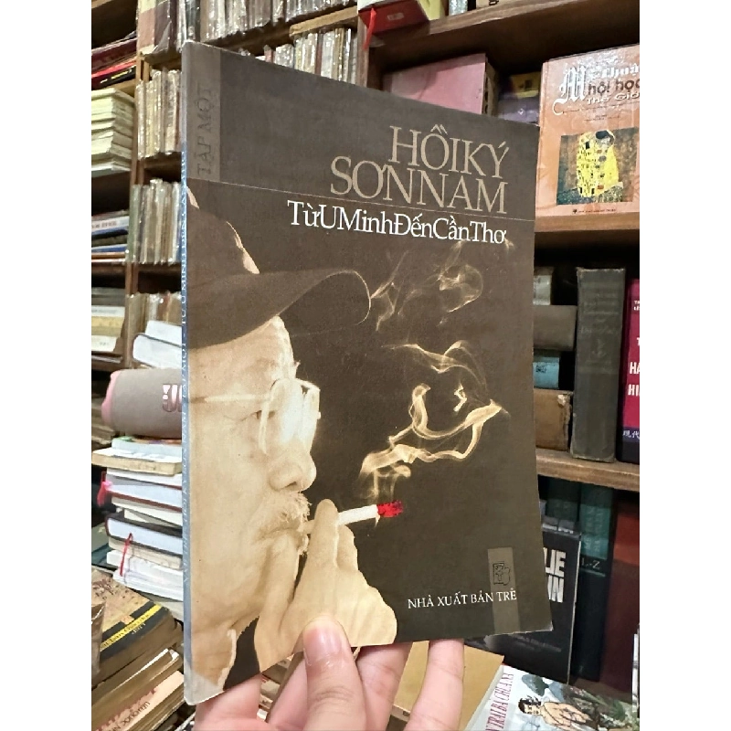 Hồi ký Sơn Nam 609790