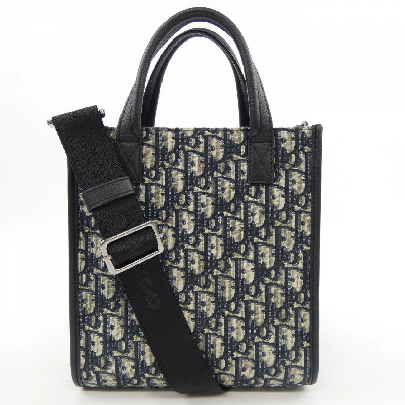 Túi xách DIOR SAFARI North-South Oblique Jacquard 1ESPO311YKY - Hàng hiệu Chính hãng 906754