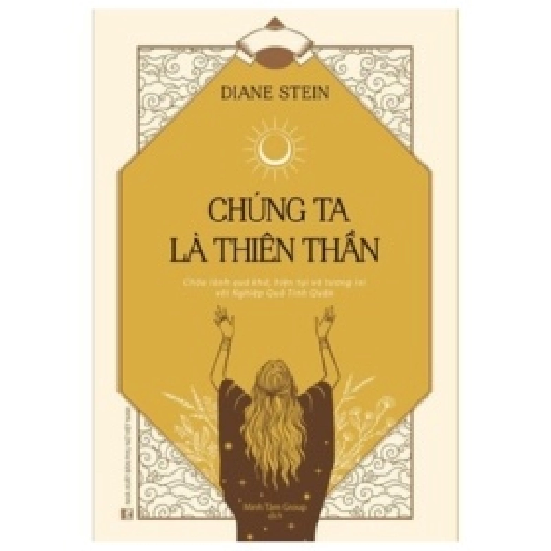 Chúng Ta Là Thiên Thần - Diane Stein 402958