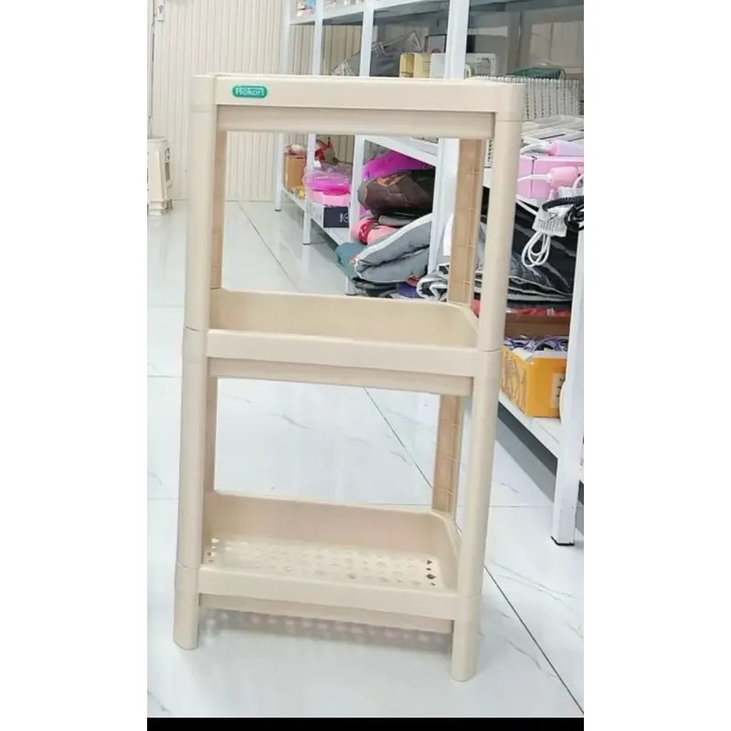 kệ nhựa  3 tầng 708779