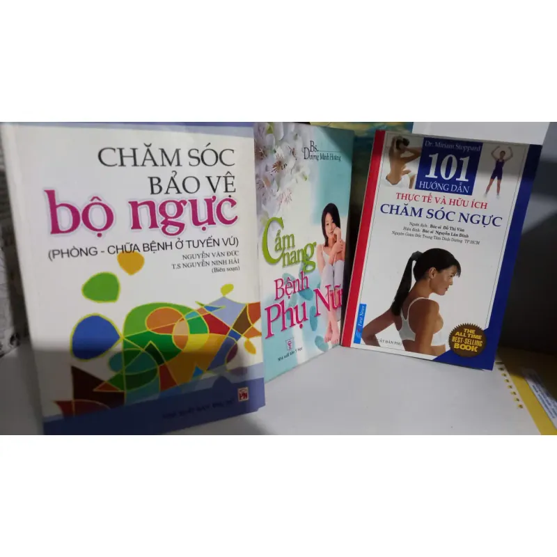 chăm sóc ngực 762012