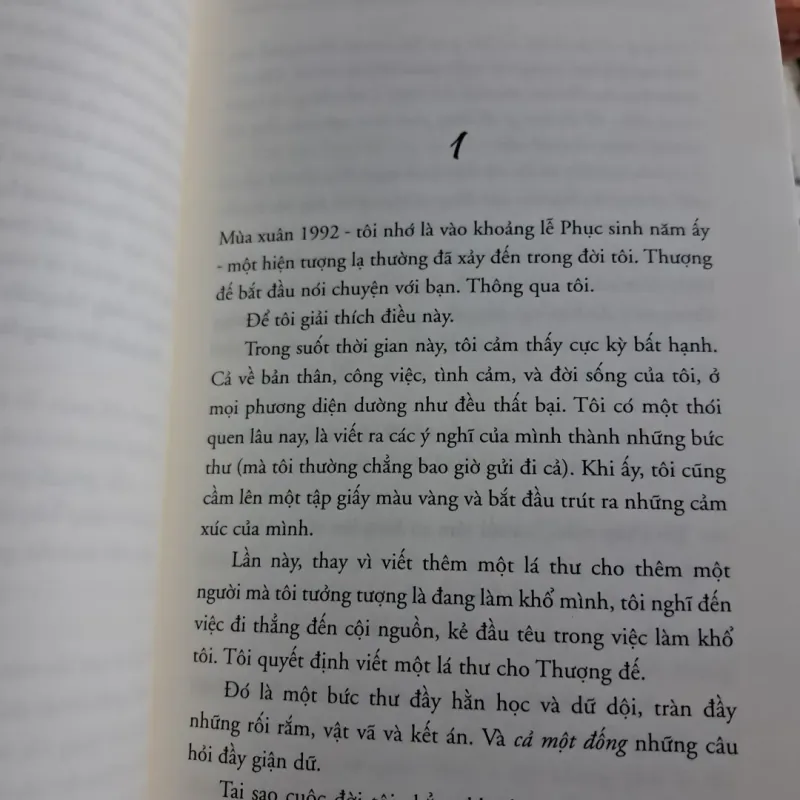Đối thoại với thượng đế 1000576