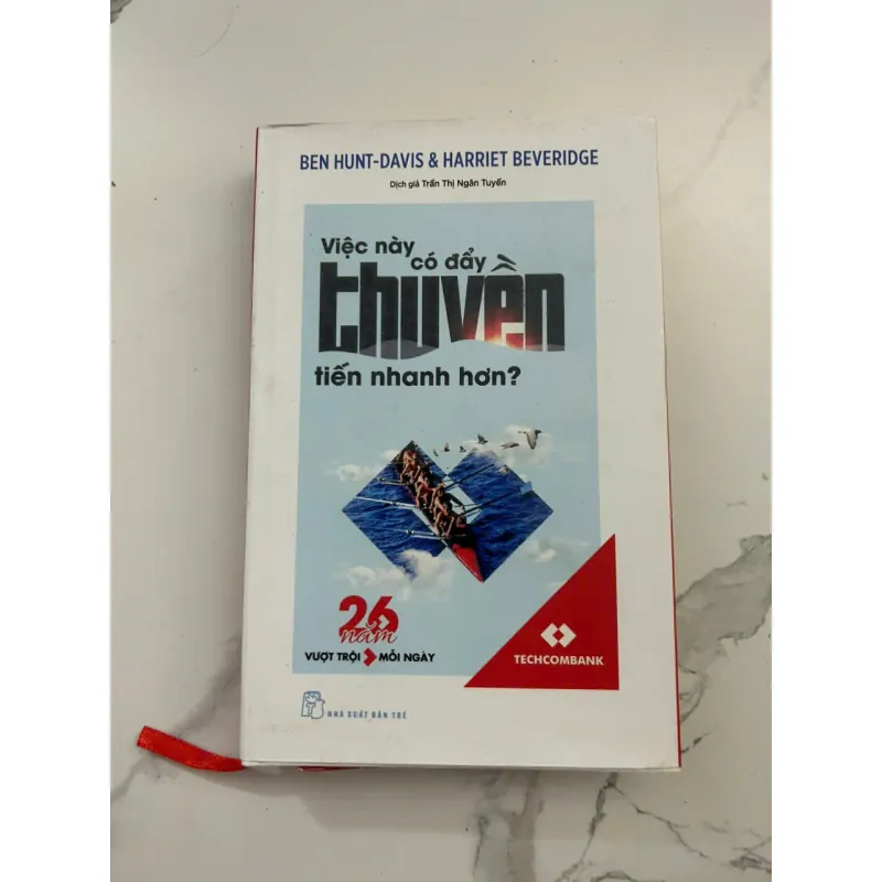 Việc này có đẩy thuyền tiến nhanh hơn? - Ben Hunt-Davis & Harriet Beveridge 600349