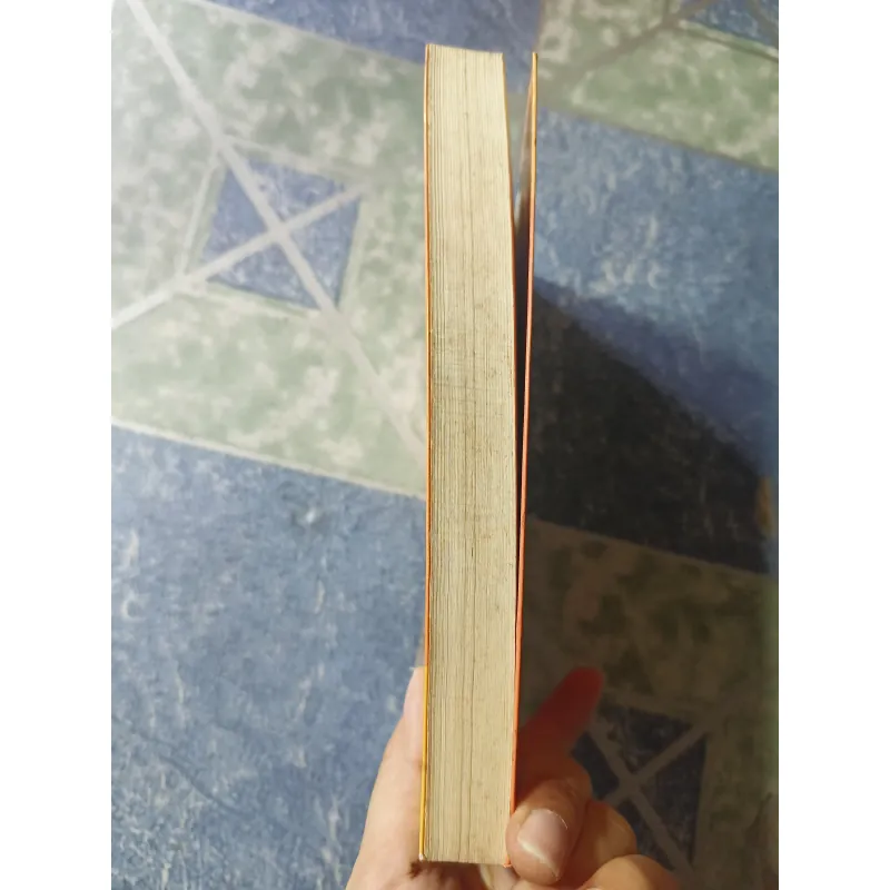 Mưu sự tại nhân - Tạ Ngọc Ái 1028958