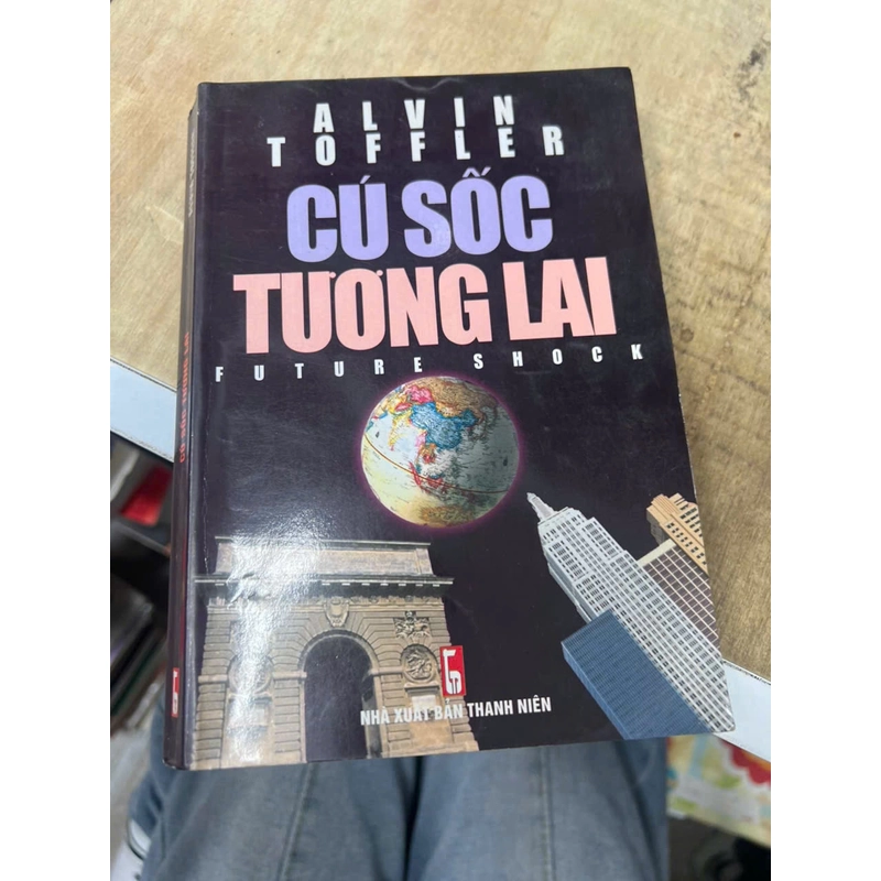 Cú sốc tương lai .13 354068