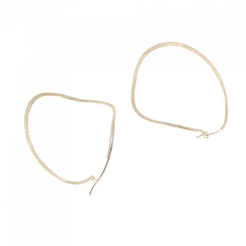 Coco Shunick K10YG Bông tai - Hàng hiệu Chính hãng 843551