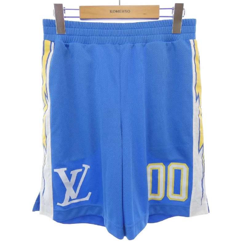 Quần short LOUIS VUITTON - Hàng hiệu Authentic 893215