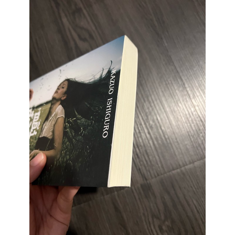 Mãi đừng xa tôi - VH nhật 176715