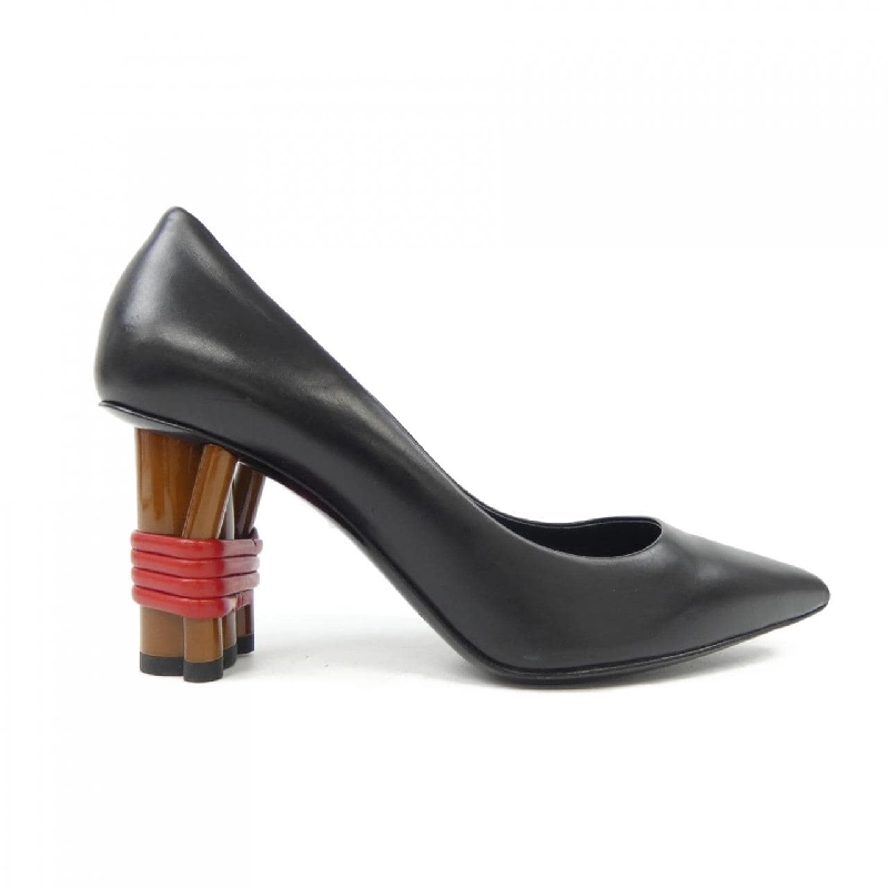 Giày cao gót BALENCIAGA 454457 659451