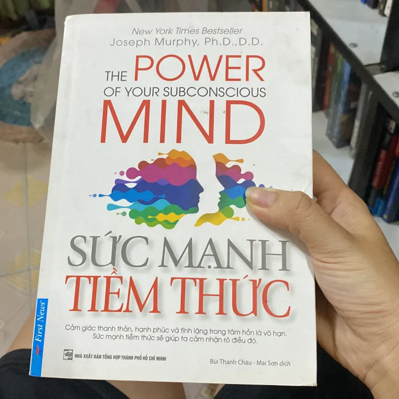 Sức mạnh tiềm thức  791179