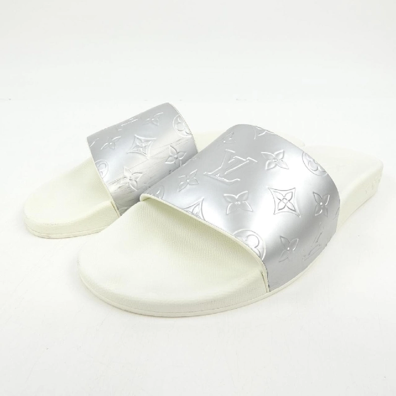 Giày sandal dòng Waterfront của Louis Vuitton - Hàng hiệu Authentic 903596