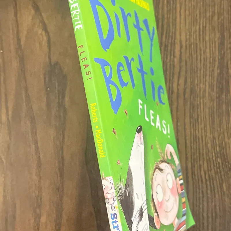 ✨𝑫𝒊𝒓𝒕𝒚 𝑩𝒆𝒓𝒕𝒊𝒆: 𝑭𝒍𝒆𝒂𝒔!✨ 647111