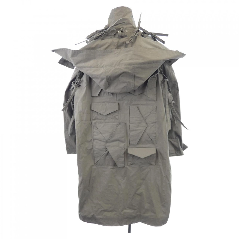 Áo khoác LOUIS VUITTON - Hàng hiệu Chính hãng 898727