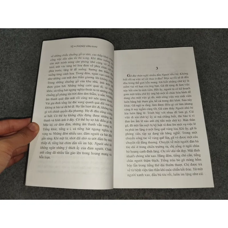 HỒ ĐỒ - PHÙNG VĂN KHAI 588744