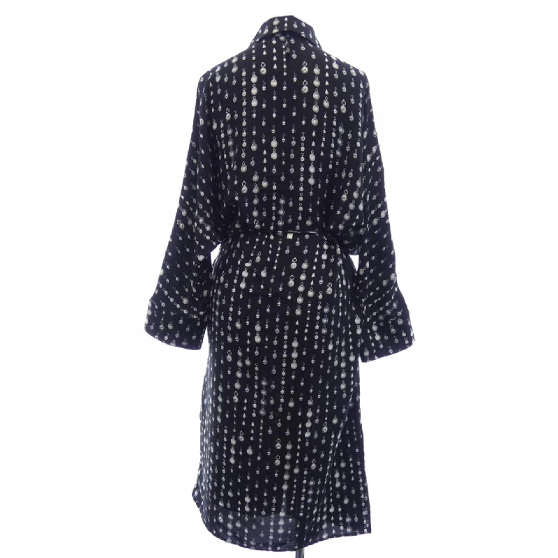 【Khuyến mãi】Đầm HERMES 649841