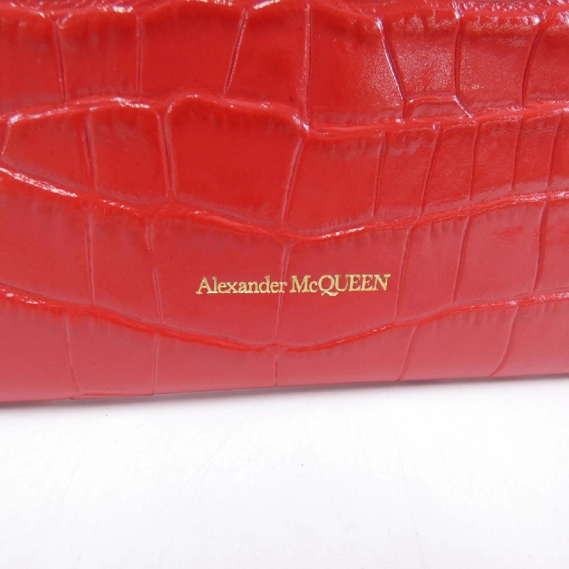 【Khuyến mãi】Túi ALEXANDER McQUEEN 660978