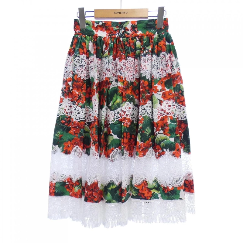 Dolce & Gabbana DOLCE&GABBANA Váy - Hàng hiệu Chính hãng 825344