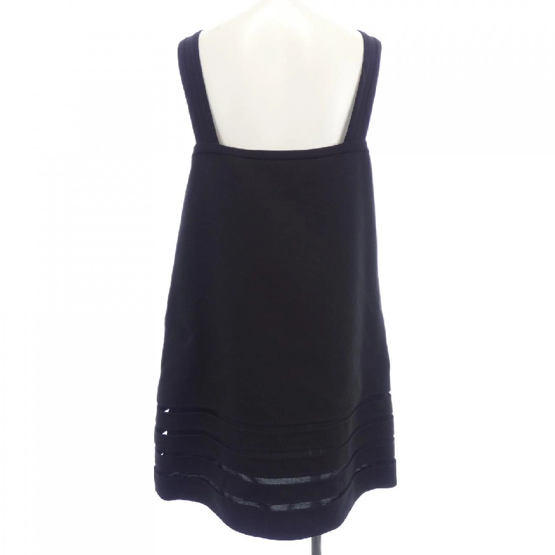 【Mã giảm giá】Đầm FENDI 653144