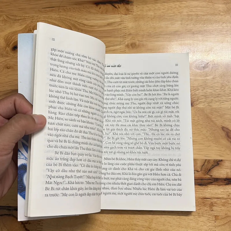 II Tập Truyện Ngắn Chọn Lọc: Bồng Bềnh Thiên Sứ - Bích Ngân - 2012 689840