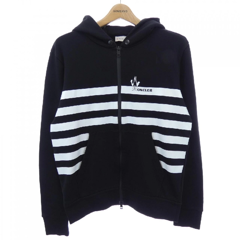 MONCLER F10918G71110 8098U Áo khoác - Hàng hiệu Chính hãng 894390