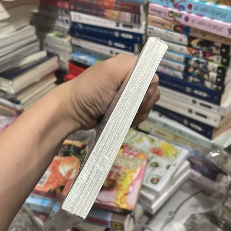 (boy love) - Gửi người bí ẩn thân thương - Amco 1003647