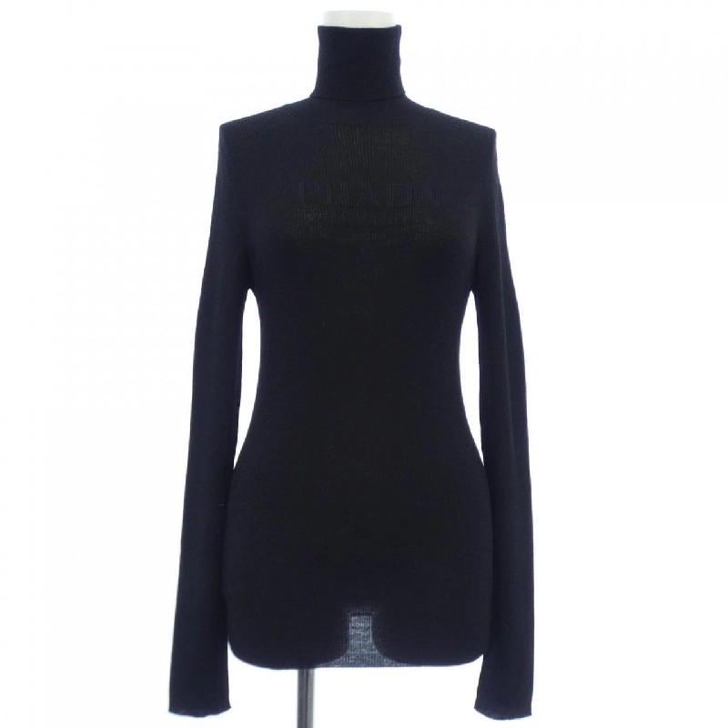 【Mã giảm giá】Áo len PRADA 636962