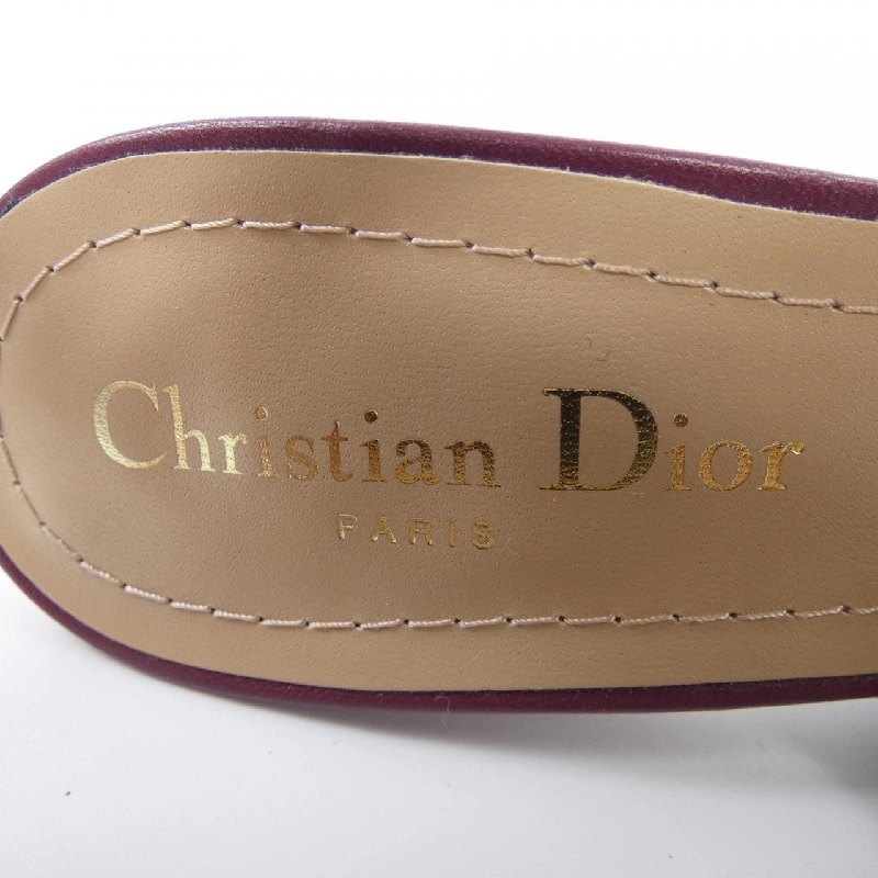 Giày cao gót CHRISTIAN DIOR 659438
