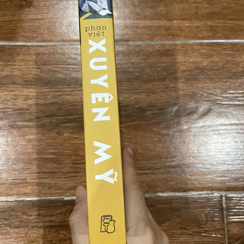 Xuyên Mỹ - Phan Việt (15) 1002669