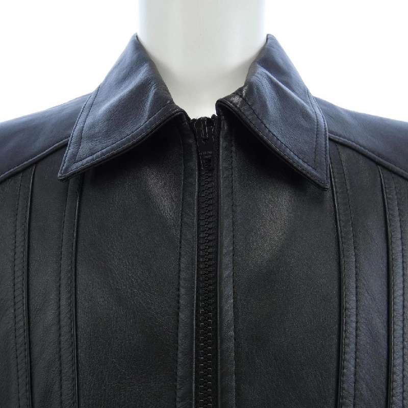Jacket da CELINE - Hàng hiệu Authentic 897910