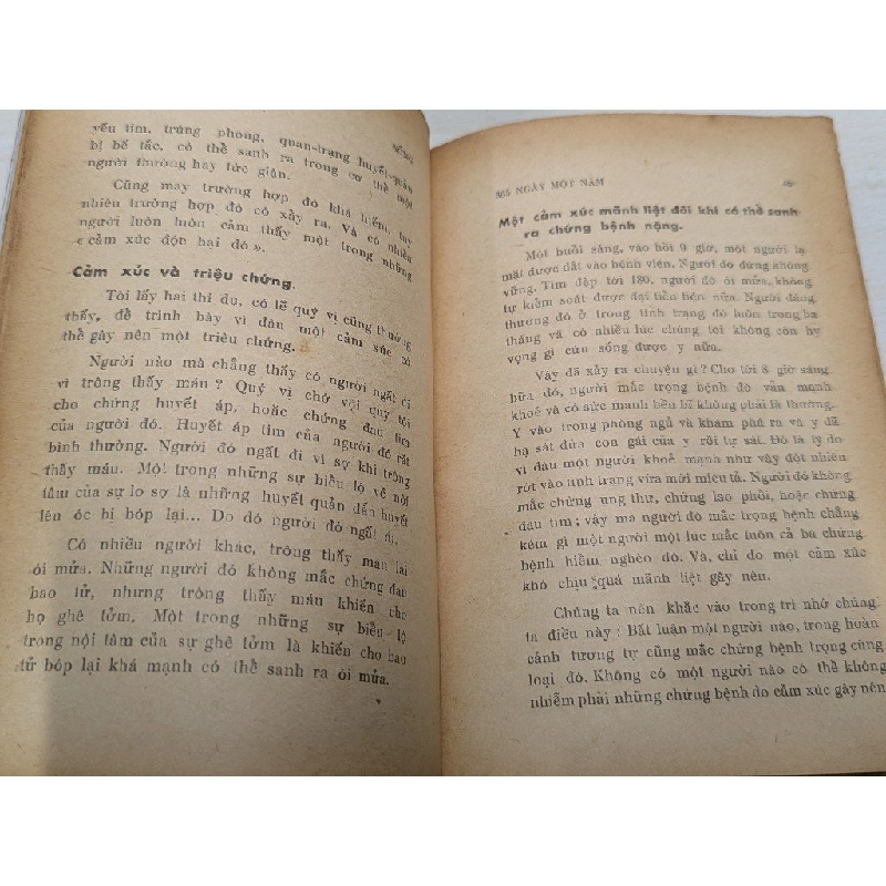 Sống 365 ngày một năm - John A.Schindler 545637