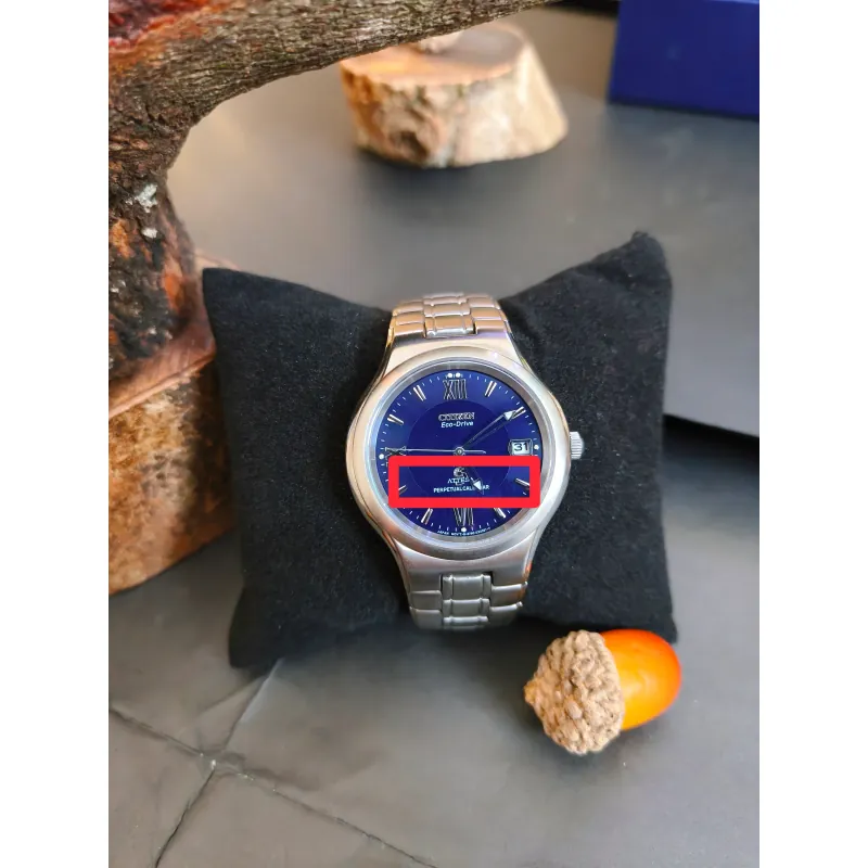 Citizen dòng cao cấp  792056