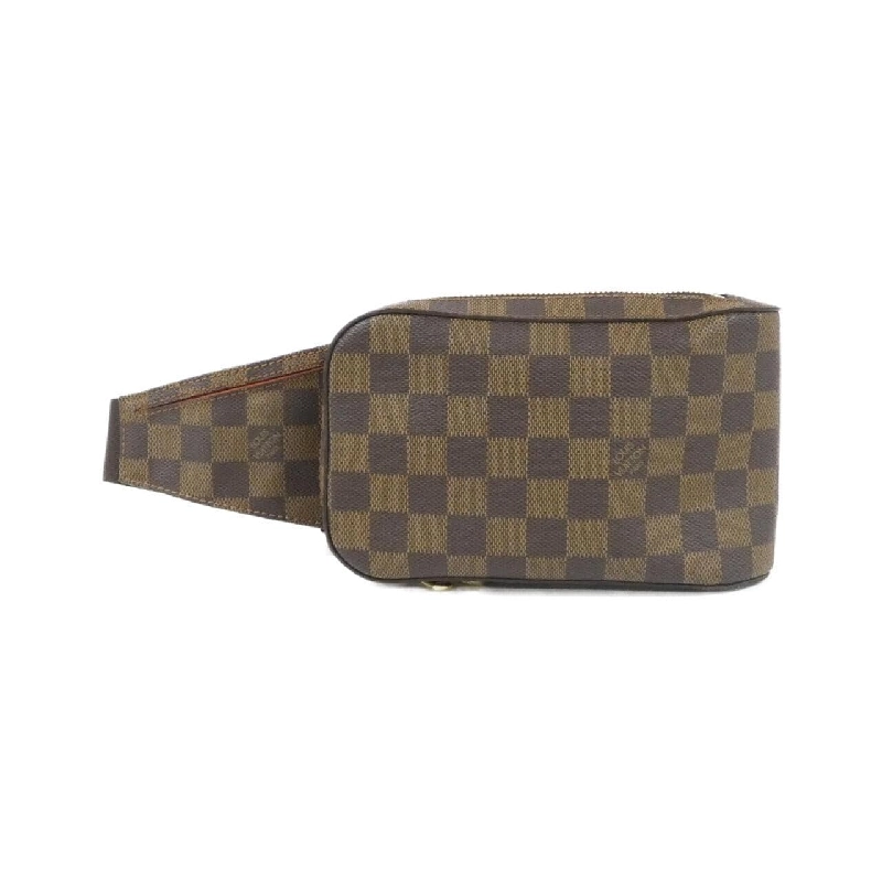 Túi xách vai Louis Vuitton Damier Geronimos N51994 - Hàng hiệu Chính hãng 766933
