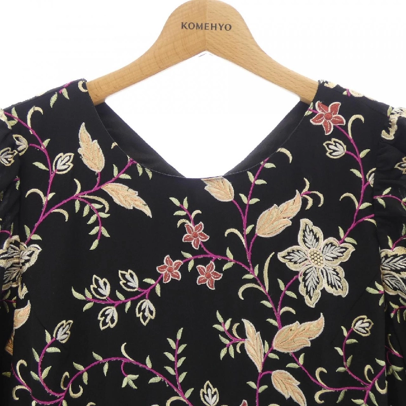 GRACE CONTINENTAL Đầm - Hàng hiệu Authentic 809388