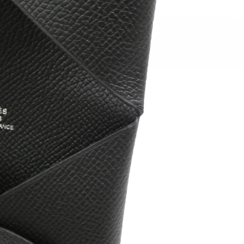 Ví đựng thẻ Hermès Calvi 044164CK 622393