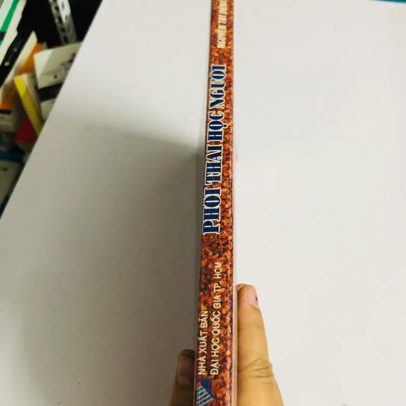 PHÔI THAI HỌC NGƯỜI  2001 564075