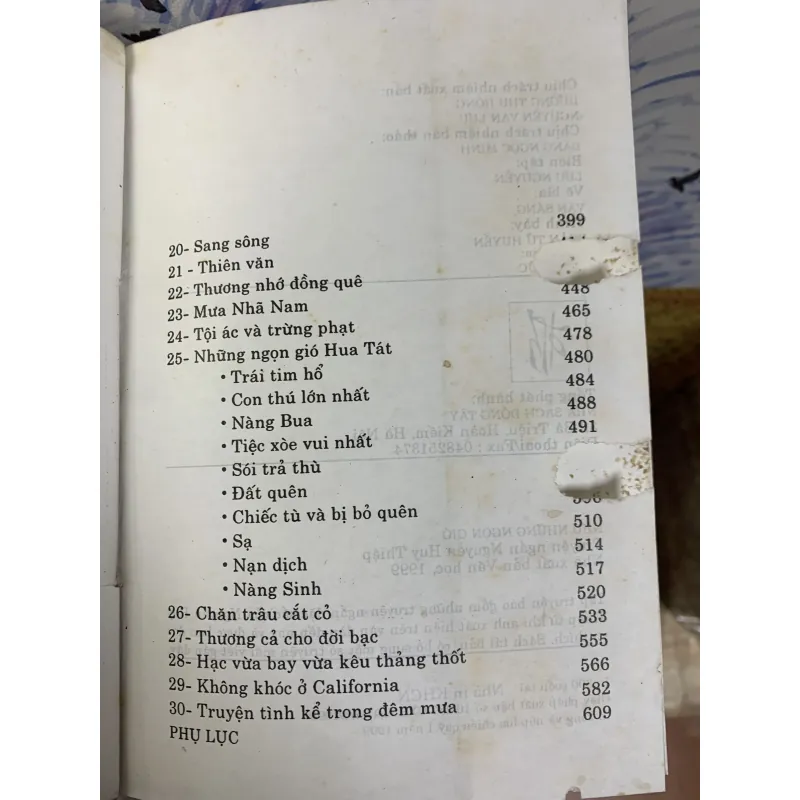 Như Những Ngọn Gió - Nguyễn Huy Thiệp 925730