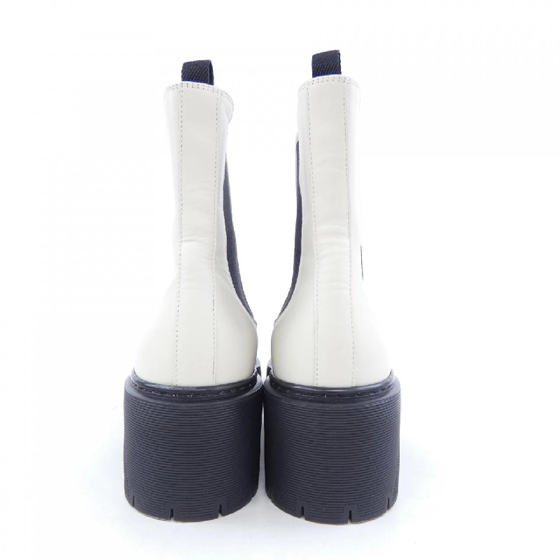 Giày bốt HERMES Harlow H Cadenas 232060Z - Hàng hiệu Chính hãng 830093