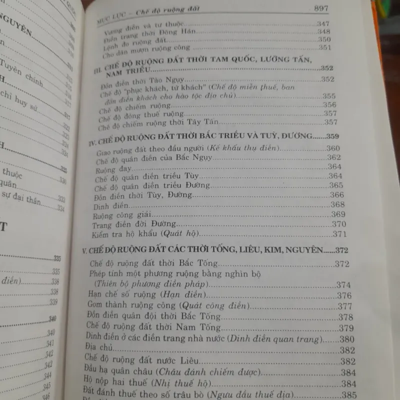 Từ điển LỊCH SỬ CHẾ ĐỘ CHÍNH TRỊ TRUNG QUỐC 1031450