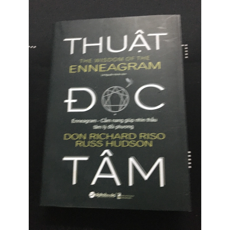 Thuật Đọc Tâm 327718