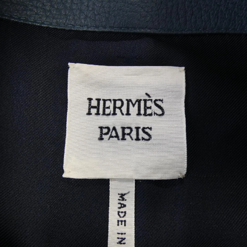 HERMES 2H1129D0 Áo vest dài - Hàng hiệu Chính hãng 817669