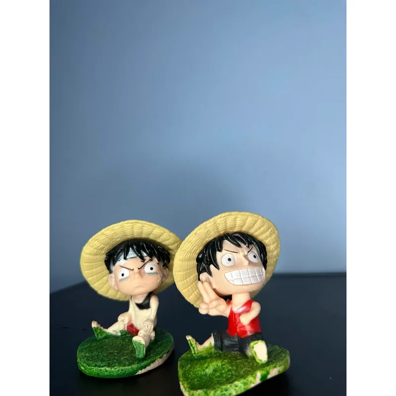 Luffy Chibi rỗng 570092