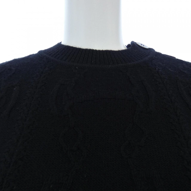 【Mã giảm giá】HERMES Áo len 644520